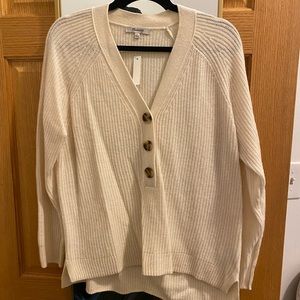 NWT Madewell Sweater